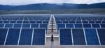 Solar Power Drive