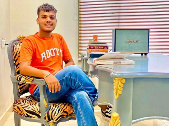 Simranjeet Singh Simranjeet Singh