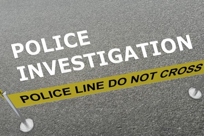 police-investigation-concept-d-illustration-title-ground-arena-91946112