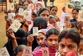 Tripura Elections 