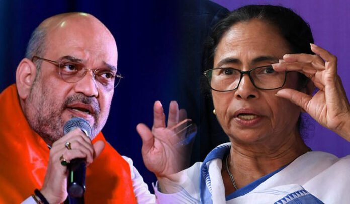 amit-shah-mamata-banerjee Amit Shah and Mamata Banerjee