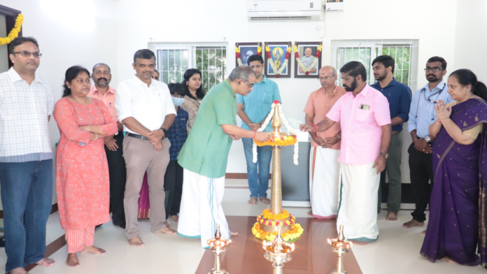 Bhadra Teja Ayurveda