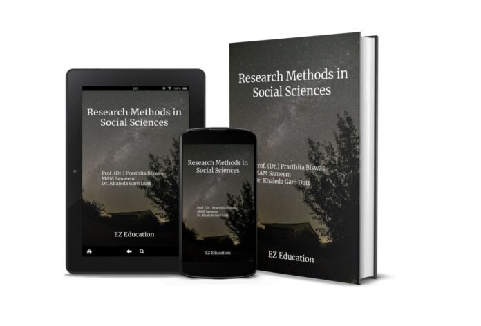 Professor Dr. Prarthita Biswas