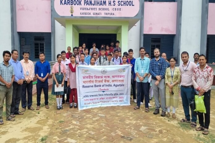 Finance Literary quiz