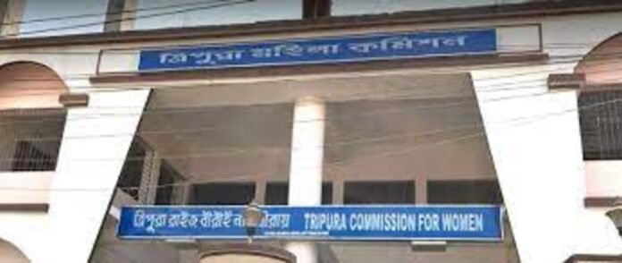 Women Comission Meeting (1)