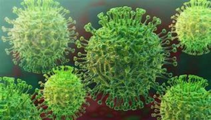 Corona virus in Tripura