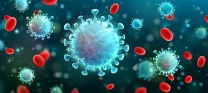 coronavirus in Tripura