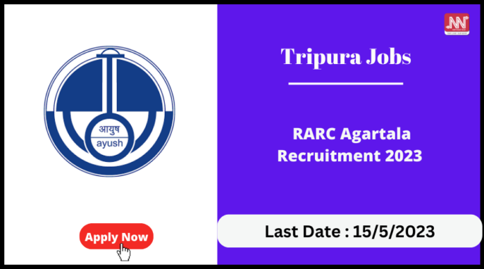 rarc-agartala
