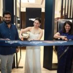 Longines Forays into Kerala Market