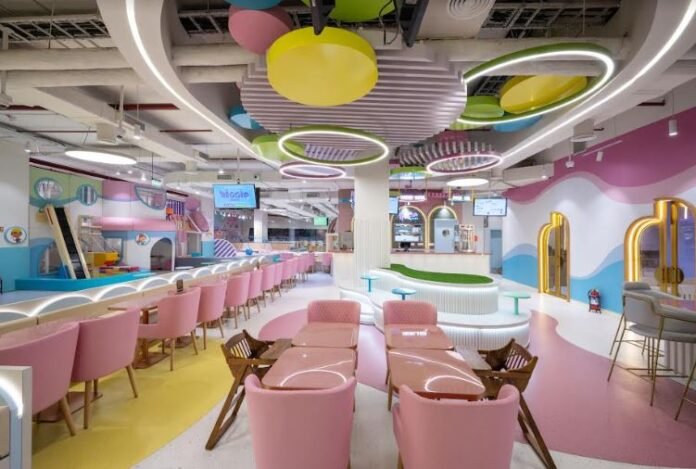 Discover Endless Fun and Learning at Play 'N' Learn, Chennai's Latest Active Edu Fun Destination