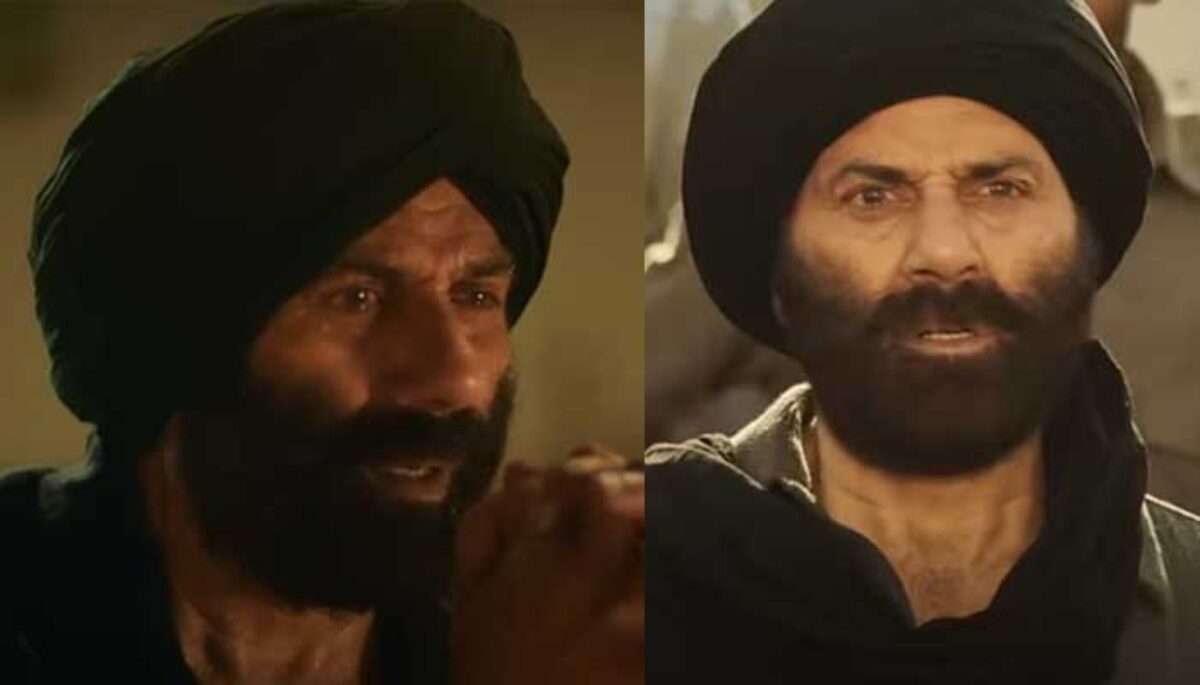 Gadar 2: 12 Massive Box Office Records Set by Sunny Deol Starrer