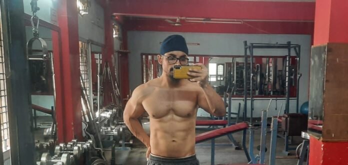 Karmjeeth Singh Soni