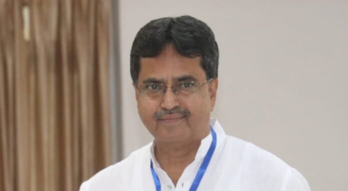 Tripura CM Manik Saha