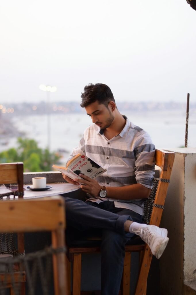 Ethical Hacker Vaibhav Jaiswal