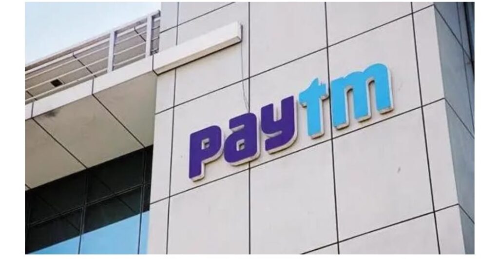 Arunachal joins hands with Paytm