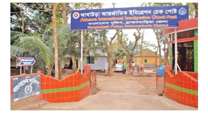 Railway Ministry Railway Ministry allocates Rs 153.84 crore for Agartala-Akhaura railway project