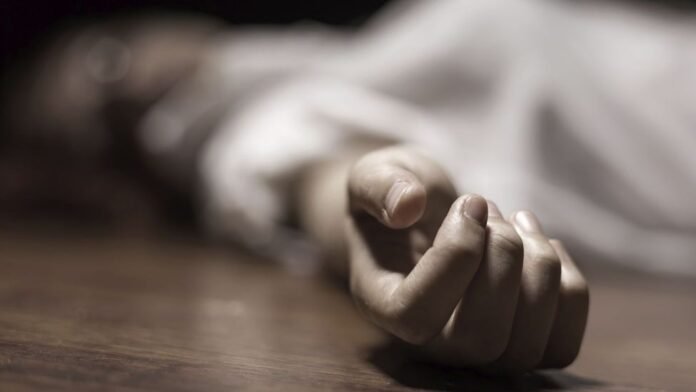 dead body 16-year-old victim dies on Meghalaya
