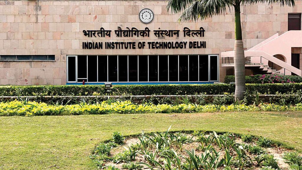 IIT Delhi