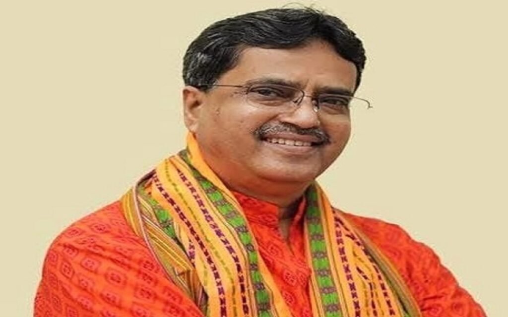 CM Manik Saha