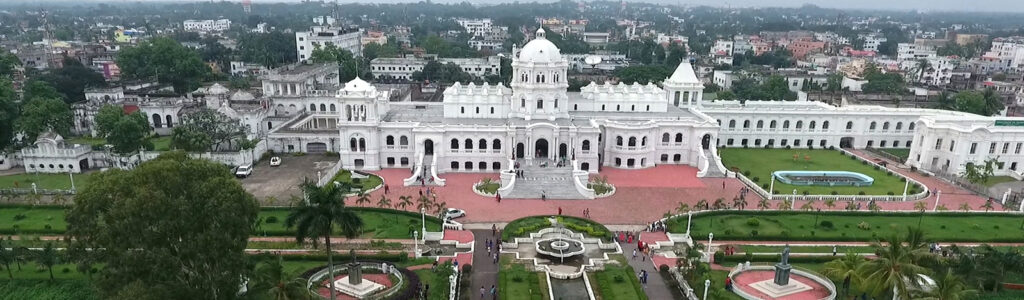 Tripura Neermahal