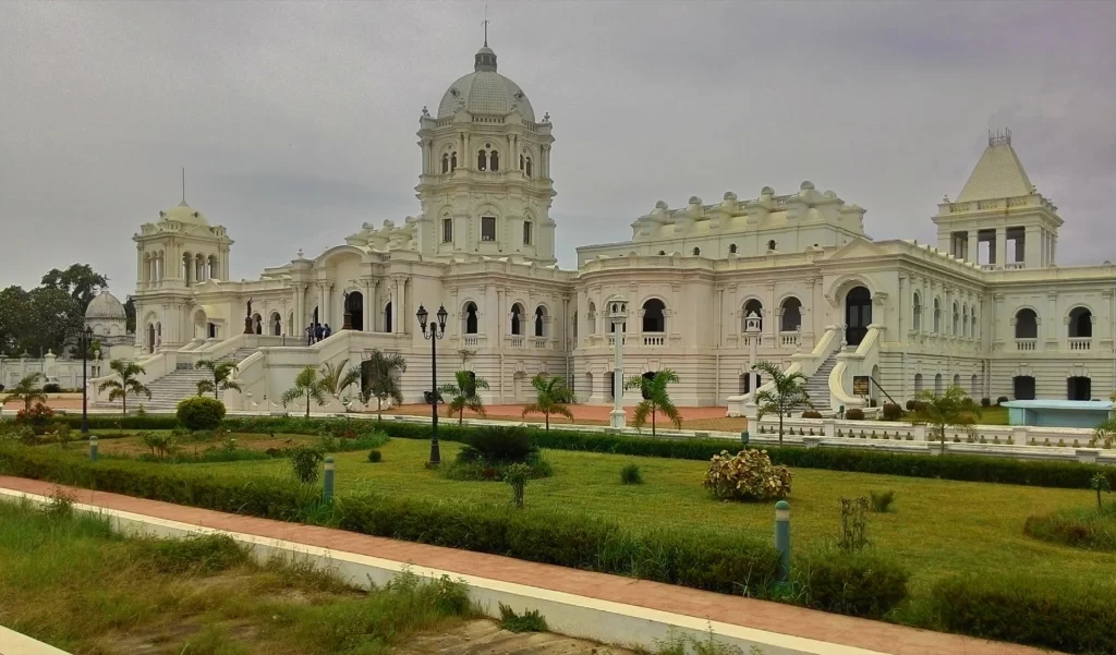 Tripura Neermahal