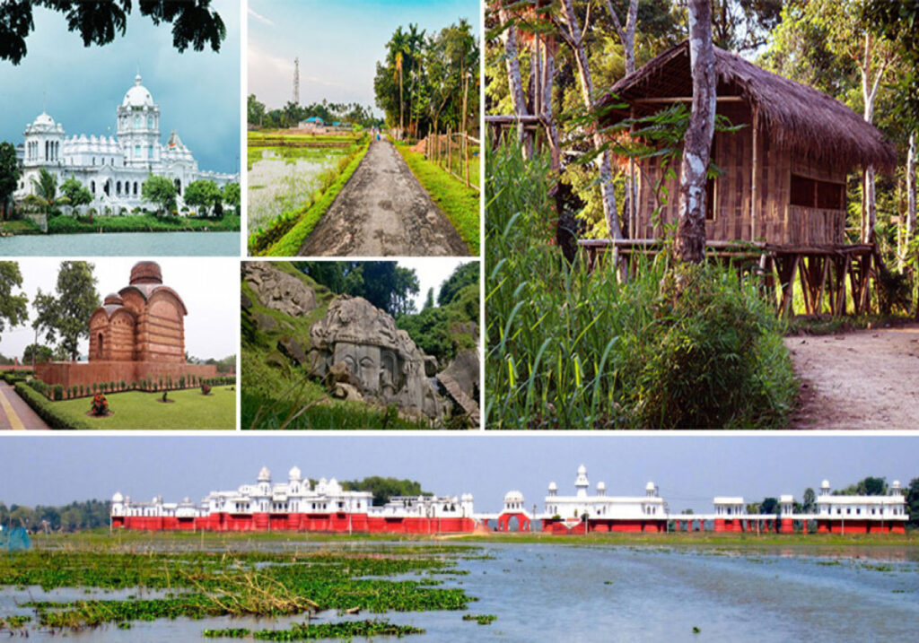 Amazing Facts About Tripura