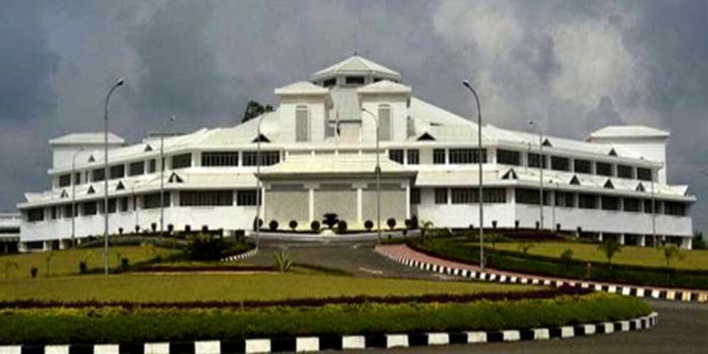 Tripura Assembly