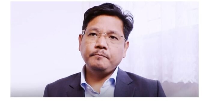 Meghalaya CM says UCC goes against diverse nation identity