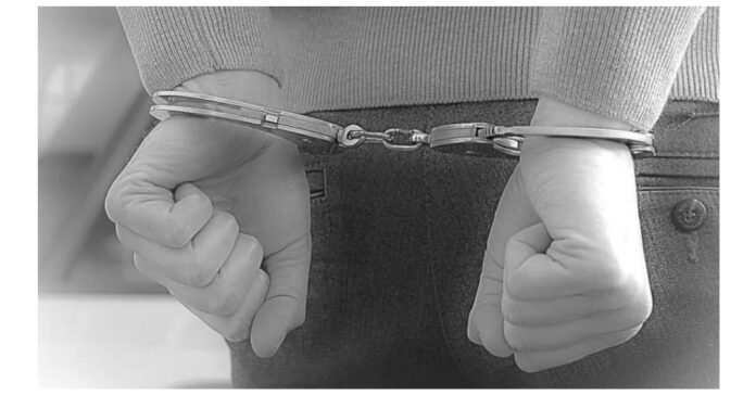 Arrested two held in Aizawl in 59-yr-old man murder case