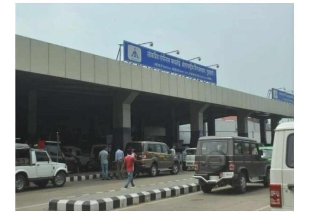 Guwahati Airport witnesses record football of 5 lakh passengers