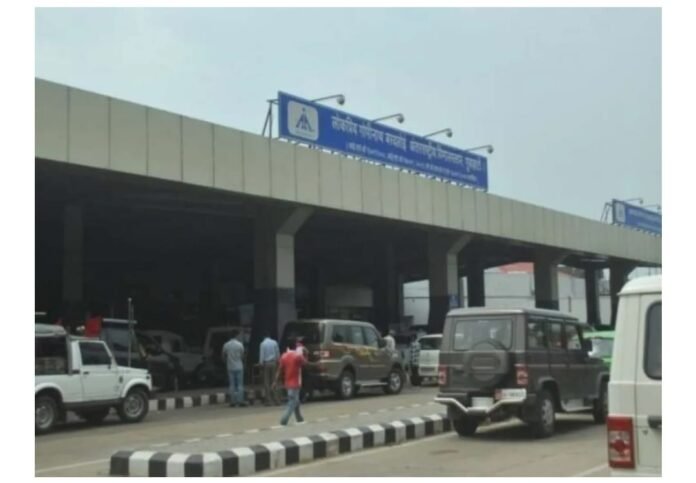 Airport Guwahati Airport witnesses record football of 5 lakh passengers