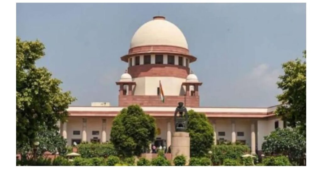 Supreme Court directs Manipur Government