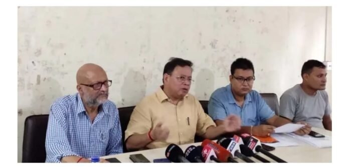 Assam CM claim on delimitation misleading