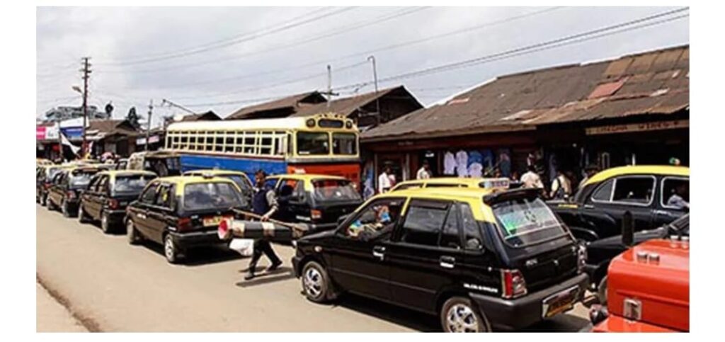 Shops, food stalls to shut by 10 pm in Shillong