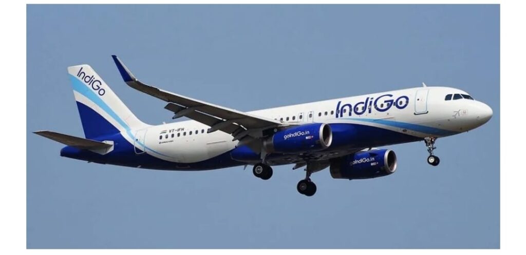 Indigo flights diverted to Guwahati