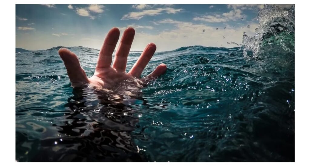22-year-old drowns in Dhubri
