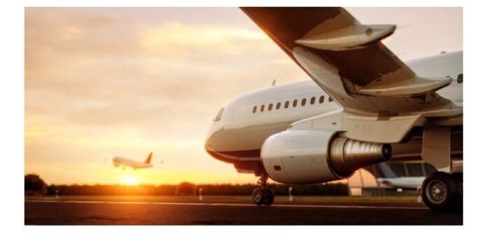 Plain Caller from Assam warns of hijack