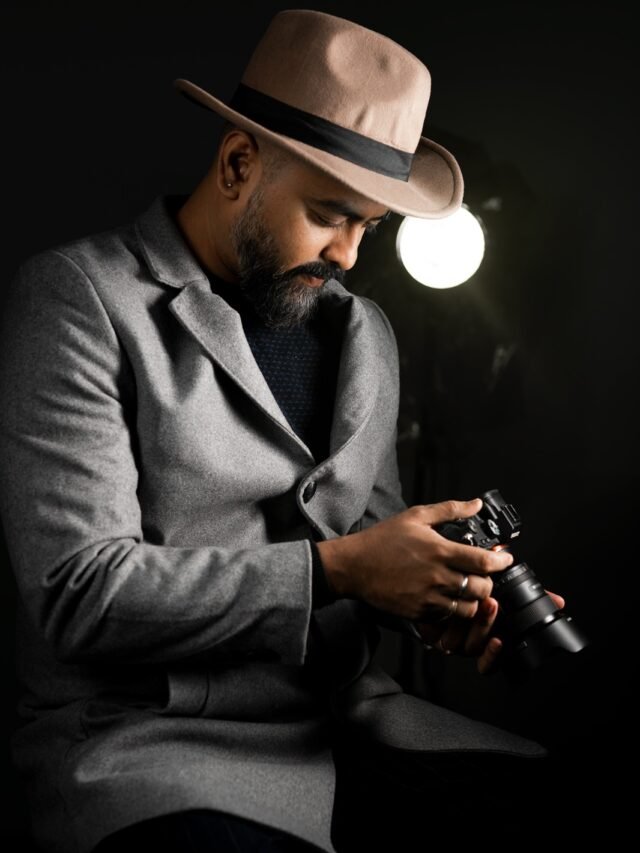 Hrishie Raj's Simultaneous Conquest of Regional Cinema and Entrepreneurship