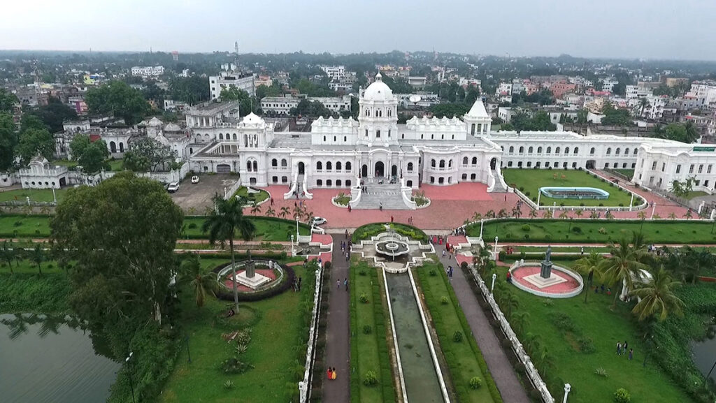 Tripura Neermahal