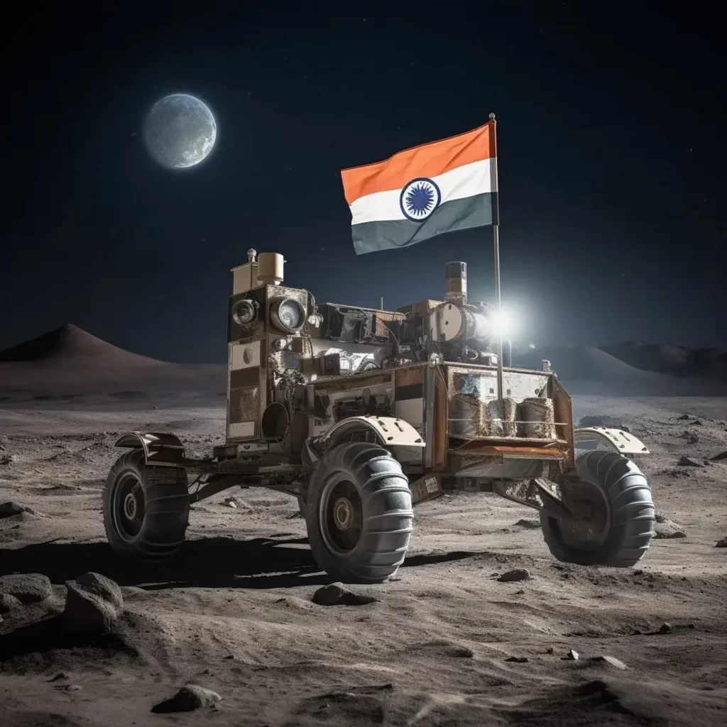 Chandrayaan 3