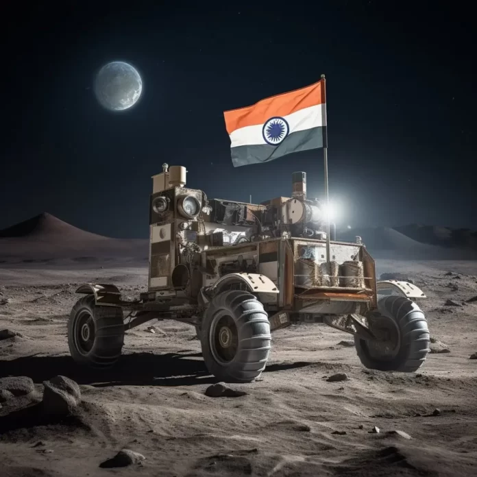 Chandrayaan 3