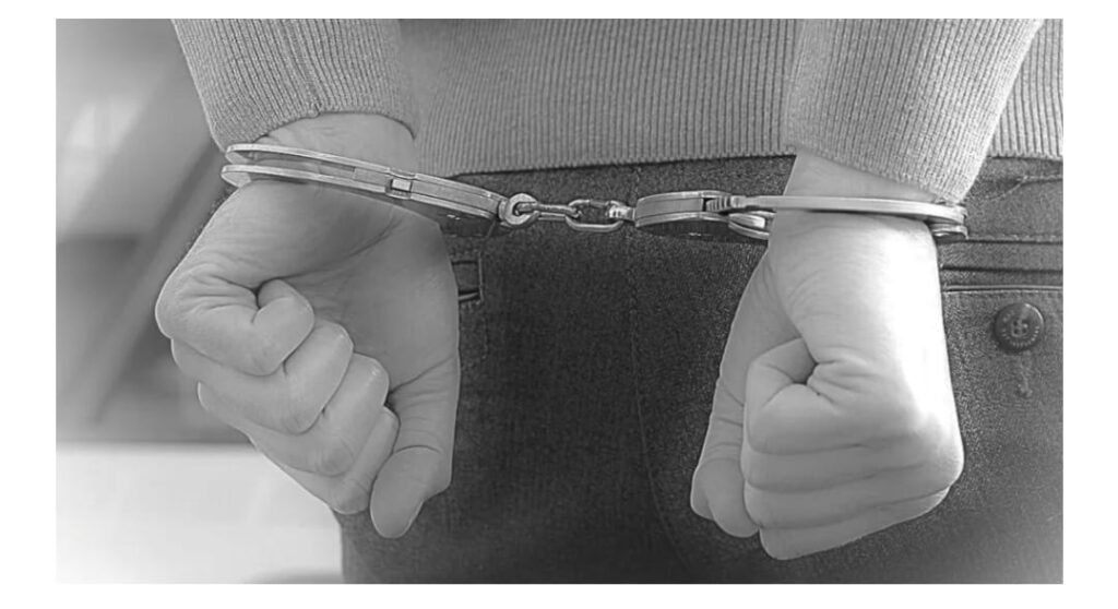 Another NLCN cadre nabbed in Shillong