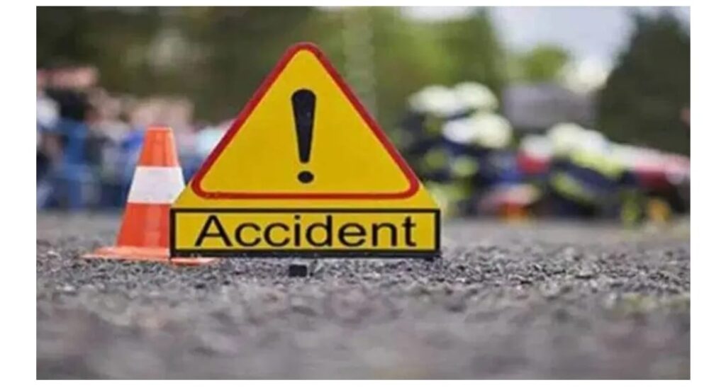 2 youths killed in road accident