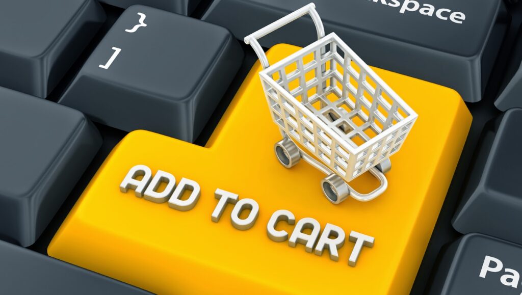 Shopping Cart