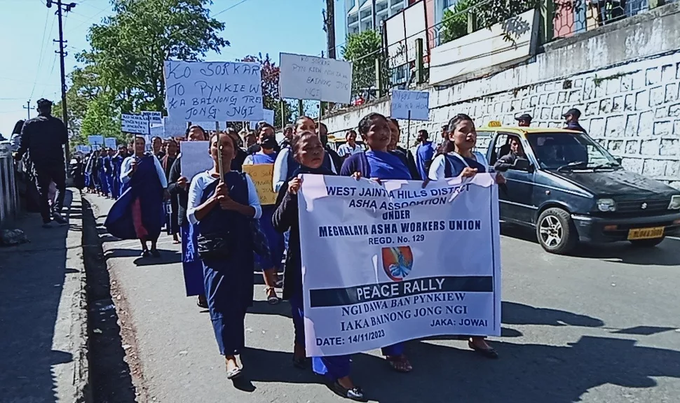 ASHA Workers