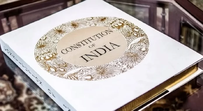 Constitution-Manipur