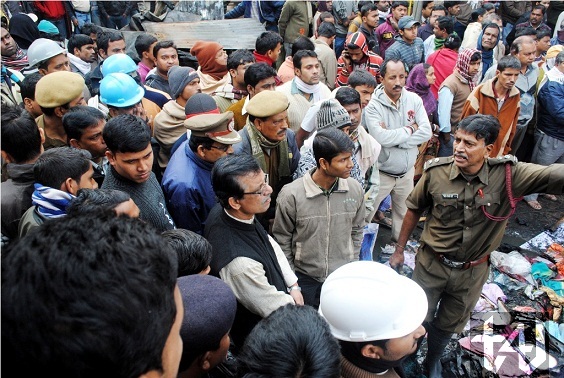 Tripura Chief Minister Manik Saha