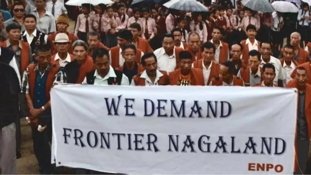 Nagaland