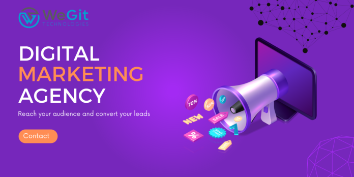 Digital Marketing Agency in Agartala
