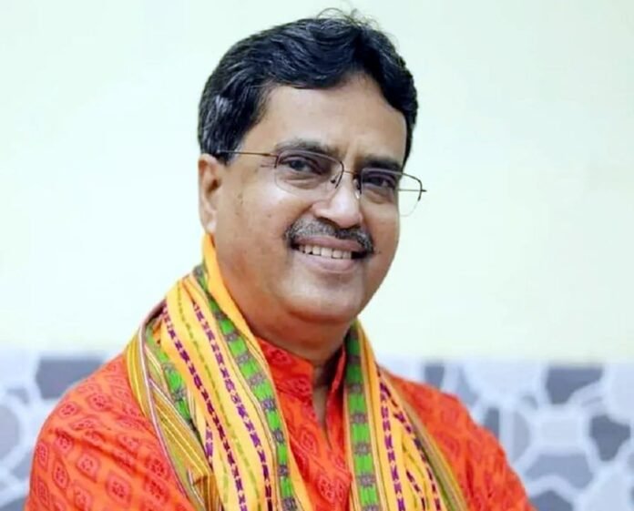 Tripura CM